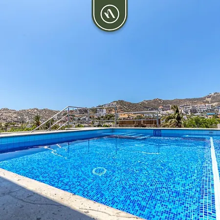 1Br Condo - Rooftop Pool - Near To Downtown